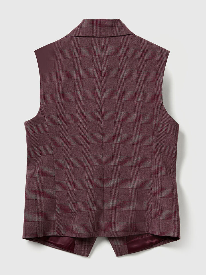 WAISTCOAT Damen image number 6